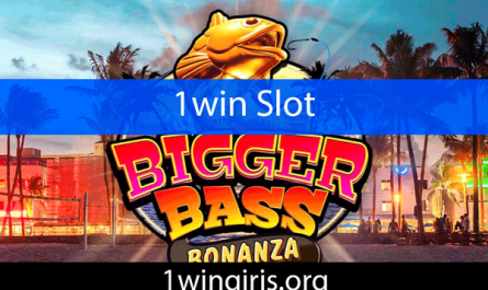 1win slot alanındaki muazzam oyunlarıyla dikkatleri üzerine çekmektedir.